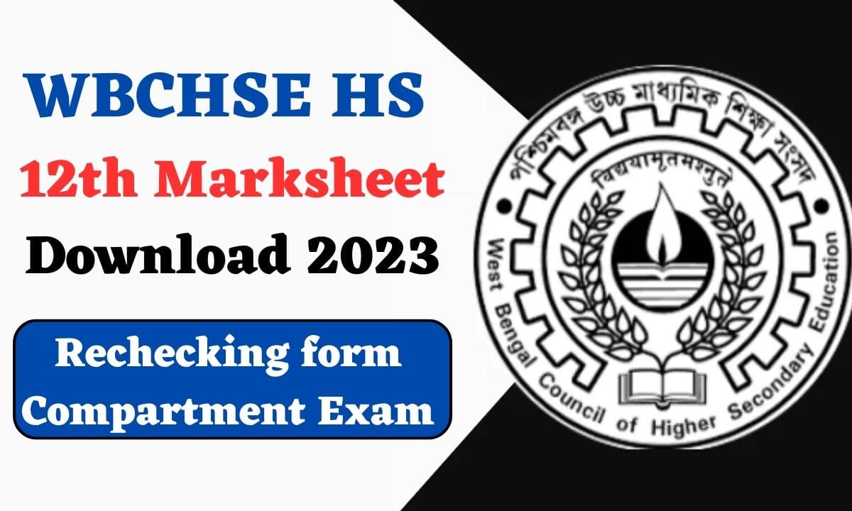 WBCHSE-HS-12th-Marksheet-Download-2023