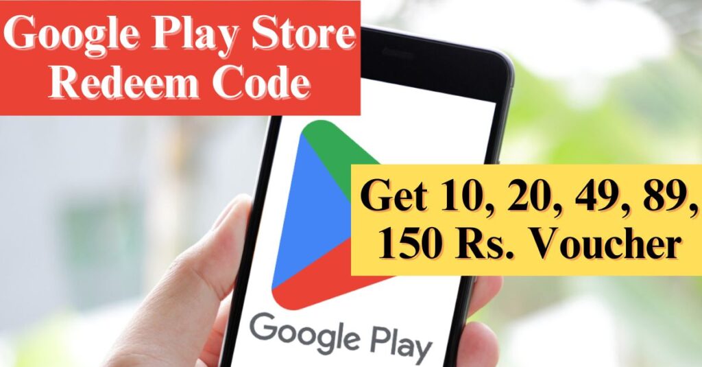 Redeeming Google Play Store Gift Card, Gift code, or Promotional code -  JoyofAndroid