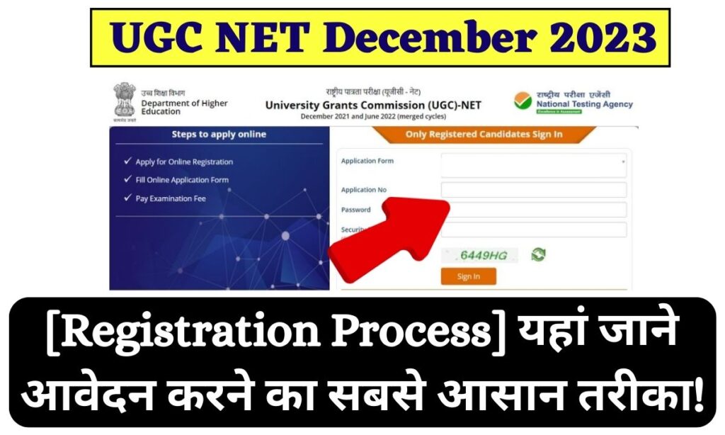 UGC NET December 2023 min